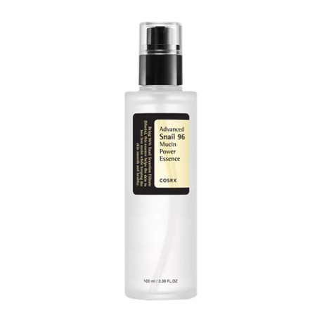 Advanced Snail 96 Mucin Power Essence Cosrx