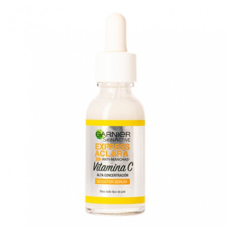 Vitamina C Booster Serum