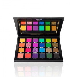 Palette Carnival All Stars - Stacey Marie x BPerfect
