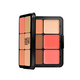 Skin All-in-one Face Palette - Harmony 1