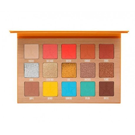 Thirsty Palette