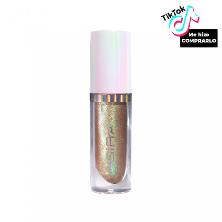 Diamond Daze Liquid Shadow 16 Bel Air