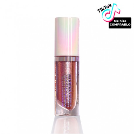 Diamond Daze Liquid Shadow 08 Regal
