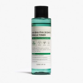 AHA BHA PHA 30 Days Miracle Toner