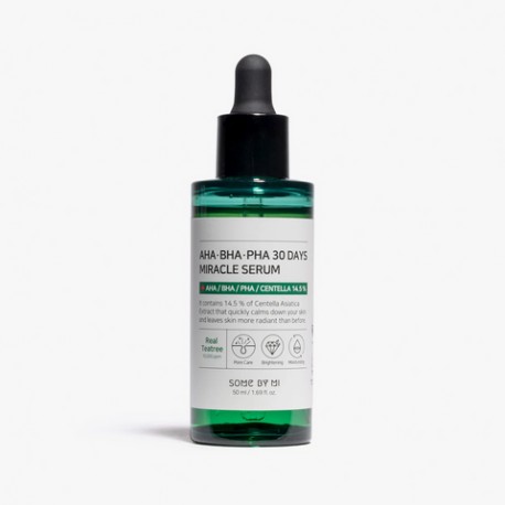 AHA BHA PHA 30 Days Miracle Serum