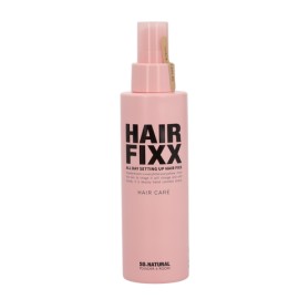 All Day Setting Up Hair Fixx