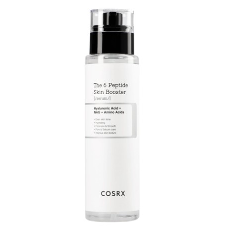The 6 Peptide Skin Booster Serum
