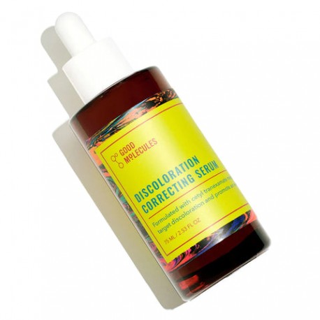 Discoloration Jumbo  Correcting Serum 75 ml