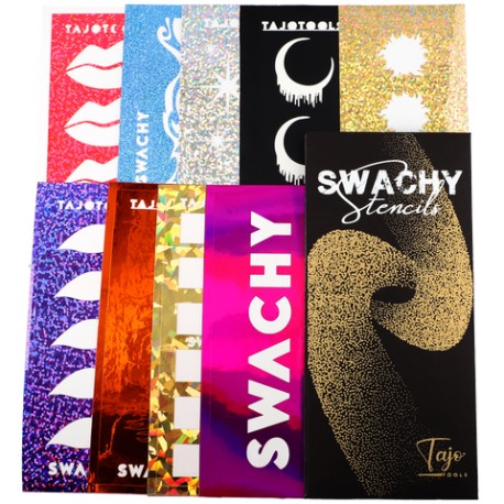 Swachy / Plantilla para Swatches