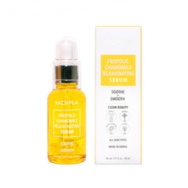 Propolis Chamomile Rejuvenating Serum