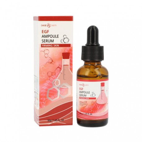Intense Solution EGF