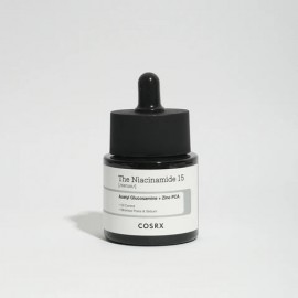 The Niacinamide 15