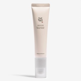 Revive Eye Serum: Ginseng + Retinal