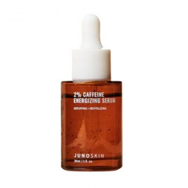 2% Caffeine Energizing Serum Junoco