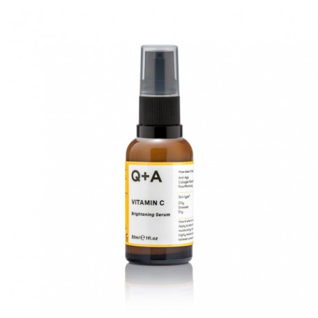 Vitamin C Brightening Serum