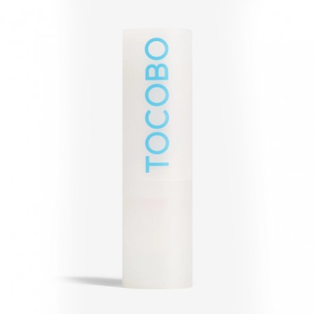 Glow Ritual Lip Balm 01 Coral Water