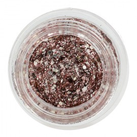 Melrose 15 ml / SPACEJAM Ultra-Luxe Glitter Balms