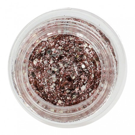 Melrose 15 ml / SPACEJAM Ultra-Luxe Glitter Balms