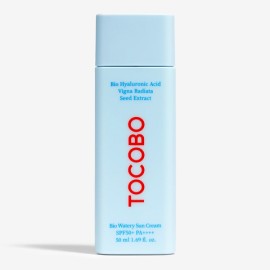 Bio Watery Sun Cream