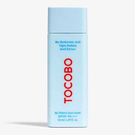 Bio Watery Sun Cream