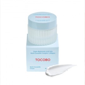 Multi Ceramide Cream