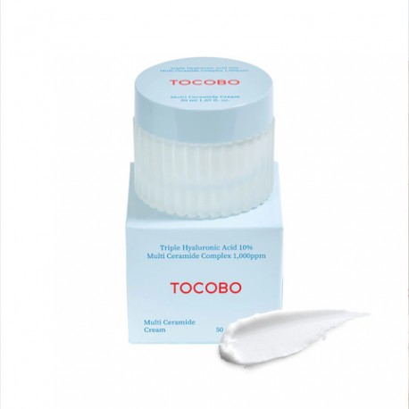 Multi Ceramide Cream