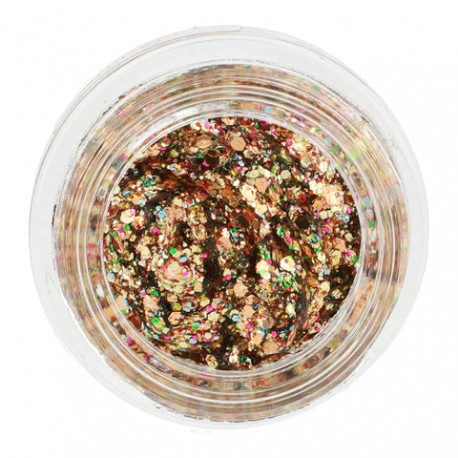 Paradise Cove 15 ml / SPACEJAM Ultra-Luxe Glitter Balms