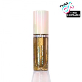 Diamond Daze Liquid Shadow 06 Goldstar
