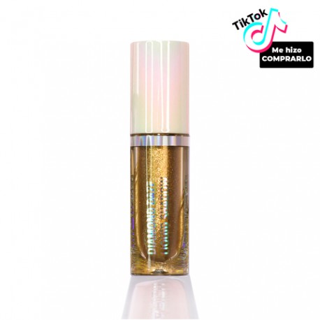 Diamond Daze Liquid Shadow 06 Goldstar