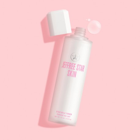 PREVENTA Star Milk Toner