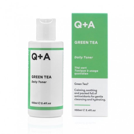 Green Tea Daily Toner