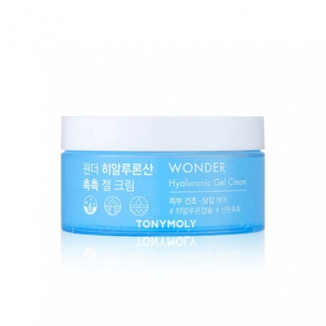 Wonder Hyaluronic Gel Cream