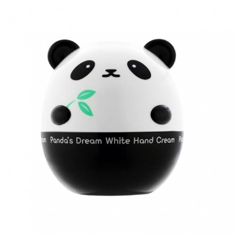 Panda's Dream Hand Cream