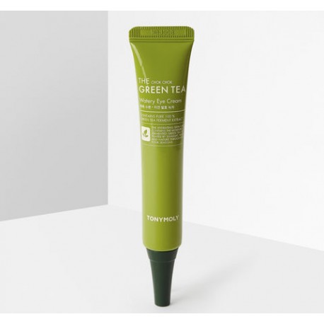 The Chok Chok Green Tea Watery Eye Cream