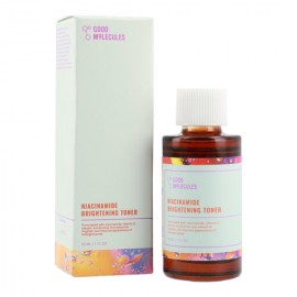 Niacinamide Brightening Toner - Travel Size 30 ml