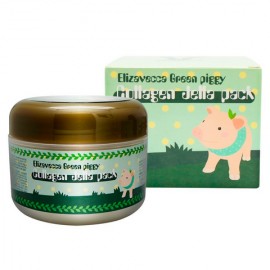 Green Piggy Collagen Jella Pack