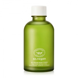 So Vegan Noni Toner