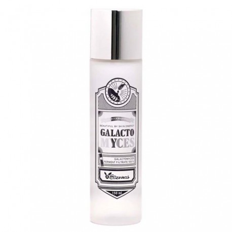 Milky Piggy Galactomyces Ferment Filtrate 100%