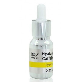 Contorno de Ojos de Caviar, Cafeina y Acido Hialuronico DR