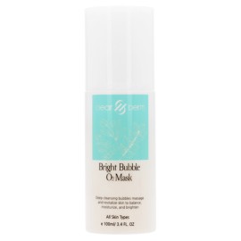 Bright Bubble O2 Mask 100ml