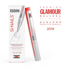 Isdin Si-Nails Fortalecedor de Uñas