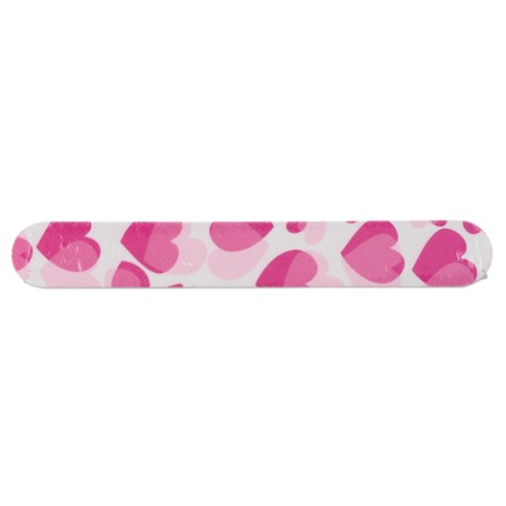 Nail File Loveheart