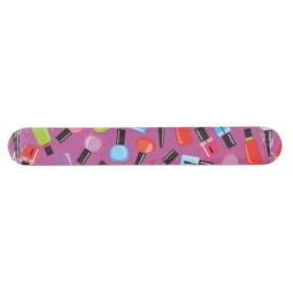 Nail File Pink