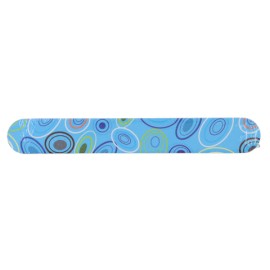 Nail File Blue