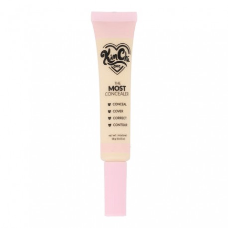 The Most Concealer 27 Pale