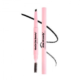 Kim Browly 06-S Black / Eyebrow Pencil