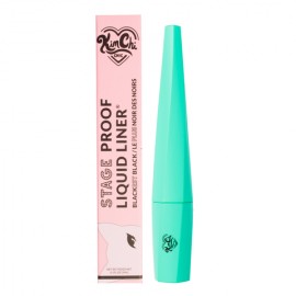 Stage Proof Liquid Liner / Classic Brush