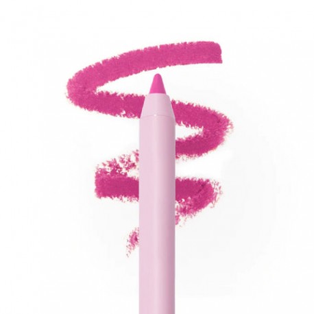 Y.U.M Lip Liner Pencil / Dragon Fruit