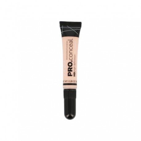 HD PRO. Conceal Porcelain