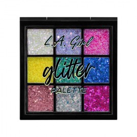 Glitter Palette